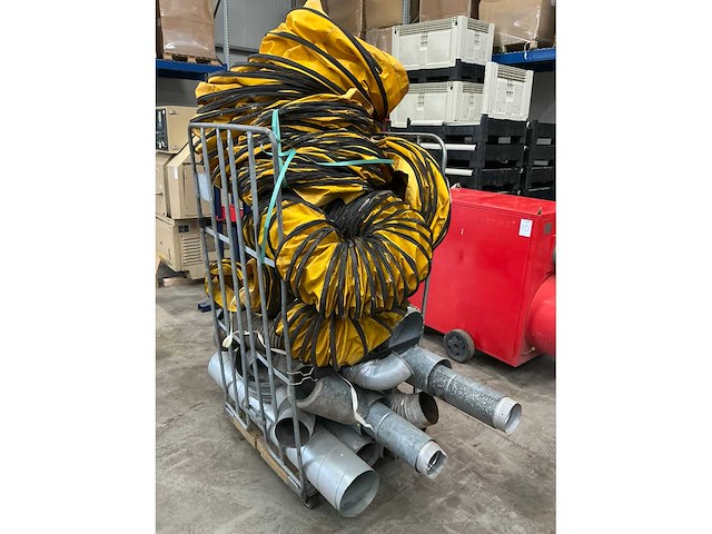 1999 jumbo 115m heater - afbeelding 9 van  9