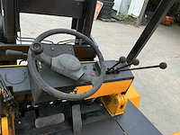1999 jungheinrich dfg75 vorkheftruck - afbeelding 6 van  8