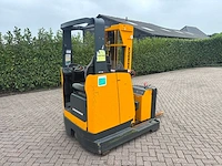 1999 jungheinrich etv 110 reach truck - afbeelding 5 van  11