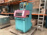 1999 kaltenbach kks450h verstekzaagmachine - afbeelding 2 van  9