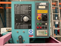 1999 kaltenbach kks450h verstekzaagmachine - afbeelding 3 van  9
