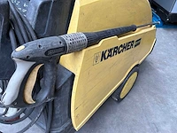 1999 kärcher hds 895 hogedrukreiniger - afbeelding 2 van  11