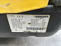 1999 kärcher hds 895 hogedrukreiniger - afbeelding 3 van  11