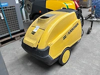 1999 kärcher hds 895 hogedrukreiniger