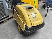 1999 kärcher hds 895 hogedrukreiniger - afbeelding 4 van  11