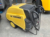 1999 kärcher hds 895 hogedrukreiniger - afbeelding 6 van  11