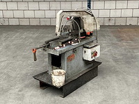 1999 kasto hbs 210/240 beugelzaagmachine - afbeelding 1 van  7