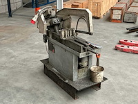 1999 kasto hbs 210/240 beugelzaagmachine - afbeelding 7 van  7