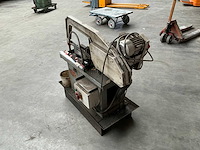 1999 kasto hbs 210/240 beugelzaagmachine - afbeelding 2 van  7