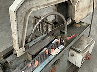 1999 kasto hbs 210/240 beugelzaagmachine - afbeelding 3 van  7