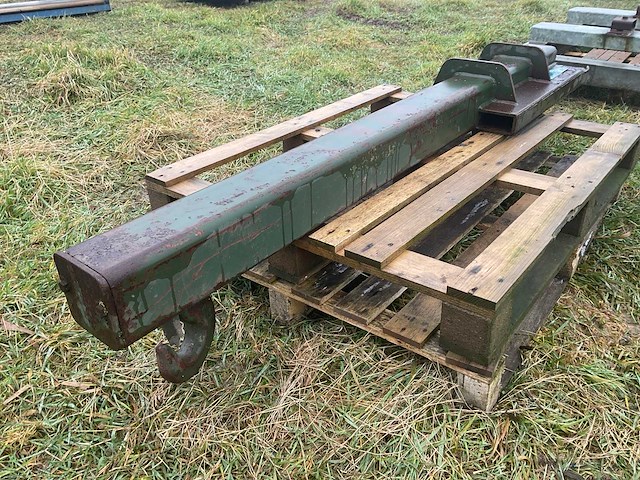 1999 kaup 2t1836 hijsjib - afbeelding 2 van  4