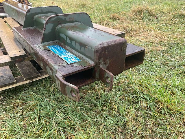 1999 kaup 2t1836 hijsjib - afbeelding 3 van  4