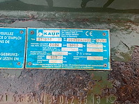 1999 kaup 2t1836 hijsjib - afbeelding 4 van  4