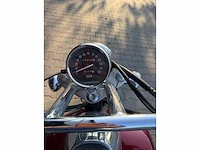 1999 kawasaki - eliminator 125 - motorcycle - afbeelding 2 van  10