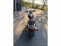 1999 kawasaki - eliminator 125 - motorcycle - afbeelding 4 van  10