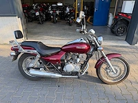 1999 kawasaki - eliminator 125 - motorcycle - afbeelding 6 van  10