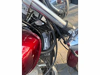 1999 kawasaki - eliminator 125 - motorcycle - afbeelding 7 van  10