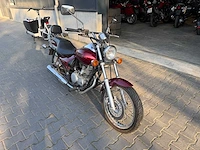1999 kawasaki - eliminator 125 - motorcycle - afbeelding 8 van  10