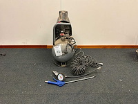 1999 kinzo 31l26 luchtcompressor - afbeelding 2 van  7