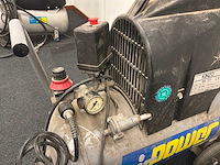 1999 kinzo 31l26 luchtcompressor - afbeelding 5 van  7