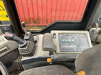 1999 komatsu wa270 - 3 shovel / wiellader - afbeelding 21 van  36
