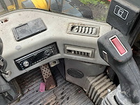 1999 komatsu wa270 - 3 shovel / wiellader - afbeelding 24 van  36