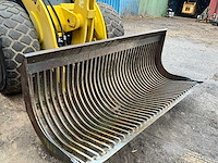 1999 komatsu wa270 - 3 shovel / wiellader - afbeelding 10 van  36