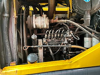 1999 komatsu wa270 - 3 shovel / wiellader - afbeelding 22 van  36