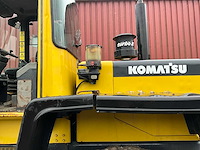 1999 komatsu wa270 - 3 shovel / wiellader - afbeelding 24 van  36