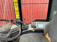 1999 komatsu wa270 - 3 shovel / wiellader - afbeelding 26 van  36