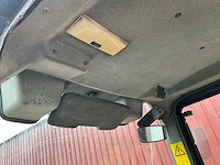 1999 komatsu wa270 - 3 shovel / wiellader - afbeelding 27 van  36