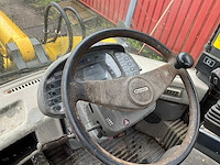 1999 komatsu wa270 - 3 shovel / wiellader - afbeelding 29 van  36