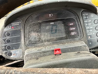 1999 komatsu wa270 - 3 shovel / wiellader - afbeelding 31 van  36