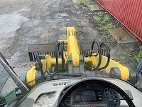 1999 komatsu wa270 - 3 shovel / wiellader - afbeelding 35 van  36
