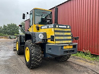 1999 komatsu wa270 - 3 shovel / wiellader - afbeelding 4 van  36
