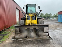 1999 komatsu wa270 - 3 shovel / wiellader - afbeelding 7 van  36