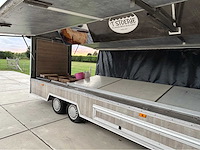 1999 kowa holland et 800 aanhangwagen verkoopwagen - afbeelding 3 van  14
