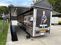 1999 kowa holland et 800 aanhangwagen verkoopwagen - afbeelding 4 van  14