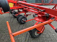 1999 kuhn gf 8501 mho hooischudder - afbeelding 3 van  26