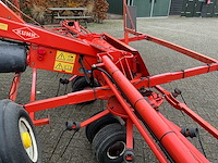 1999 kuhn gf 8501 mho hooischudder - afbeelding 6 van  26