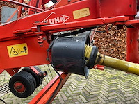 1999 kuhn gf 8501 mho hooischudder - afbeelding 19 van  26