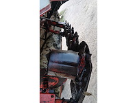 1999 kuhn gmd702 schijvenmaaier - afbeelding 10 van  10