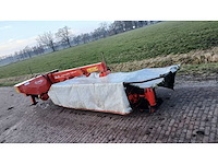 1999 kuhn gmd702 schijvenmaaier - afbeelding 2 van  10
