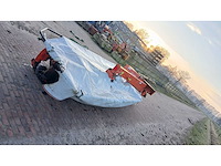1999 kuhn gmd702 schijvenmaaier - afbeelding 3 van  10