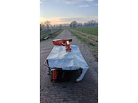 1999 kuhn gmd702 schijvenmaaier - afbeelding 5 van  10