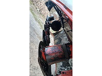 1999 kuhn gmd702 schijvenmaaier - afbeelding 8 van  10