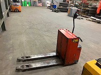 1999 lafis leh 20 c elektrische palletwagen - afbeelding 1 van  3