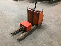 1999 lafis leh 20 c elektrische palletwagen - afbeelding 1 van  3