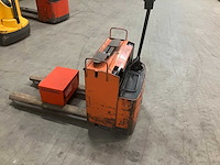 1999 lafis leh 20 c elektrische palletwagen - afbeelding 3 van  3