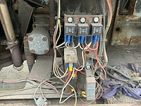 1999 lako fla-10-182s 3-assige volumebak – ca. 44 m³ – landbouwkenteken - afbeelding 24 van  33